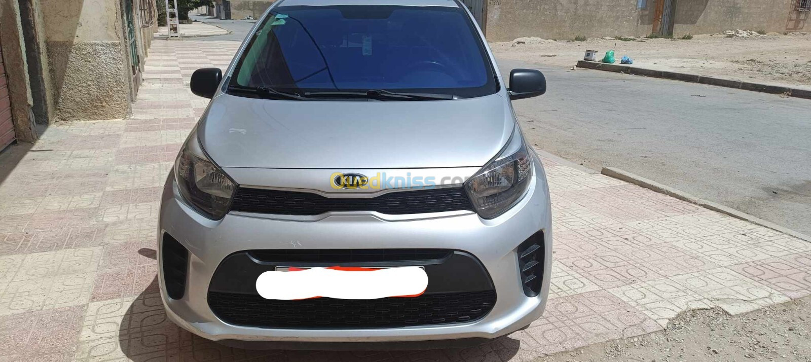 Kia Picanto 2019 EX