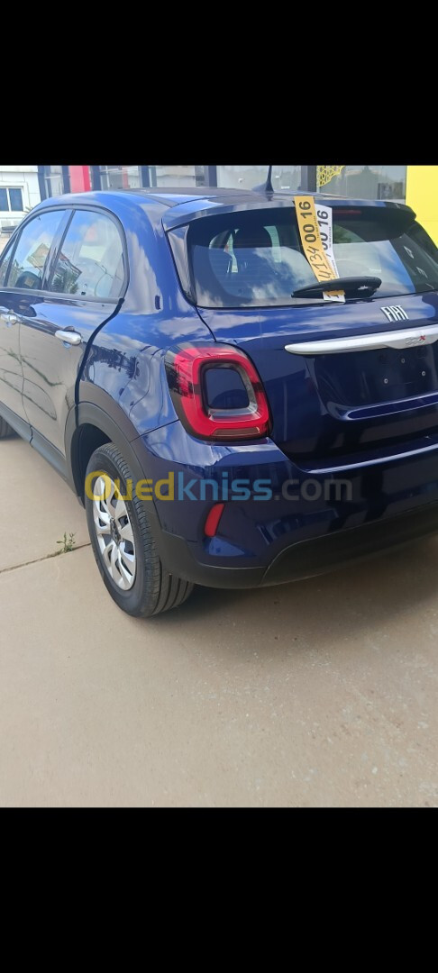 Fiat fiat 500x cult 2024 