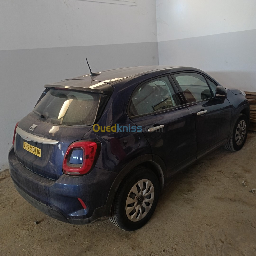 Fiat Fiat 500x cult 2024 