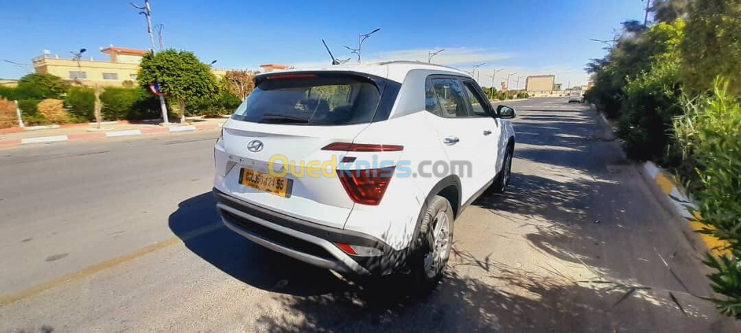 Hyundai Creta 2024 GL