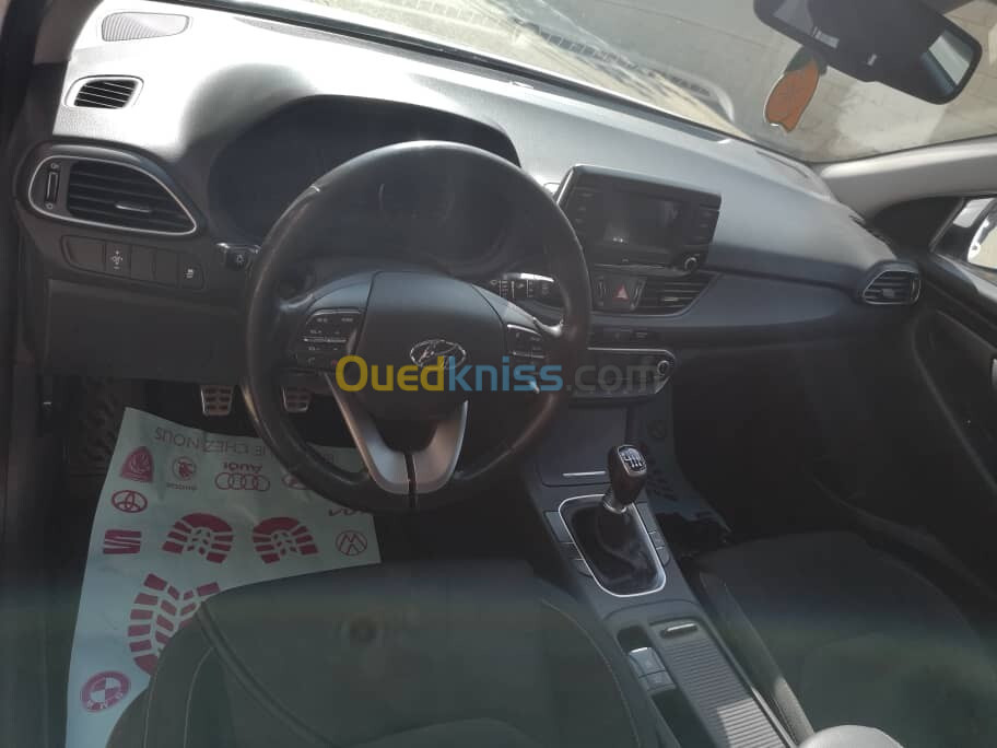 Hyundai i30 2019 0 sbigha