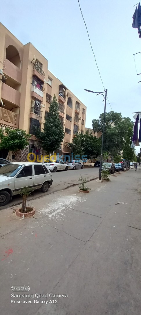 Vente Appartement F3 Oran Bir el djir