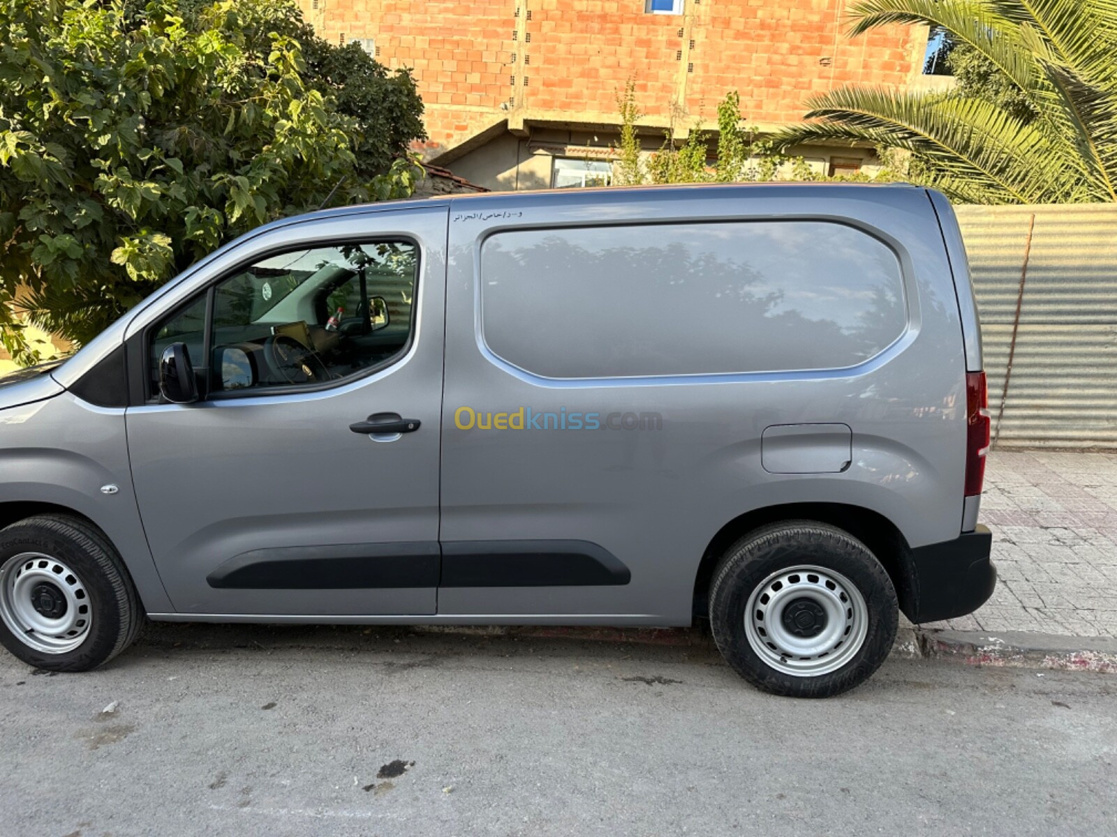 Fiat Doblo 2024 Professional