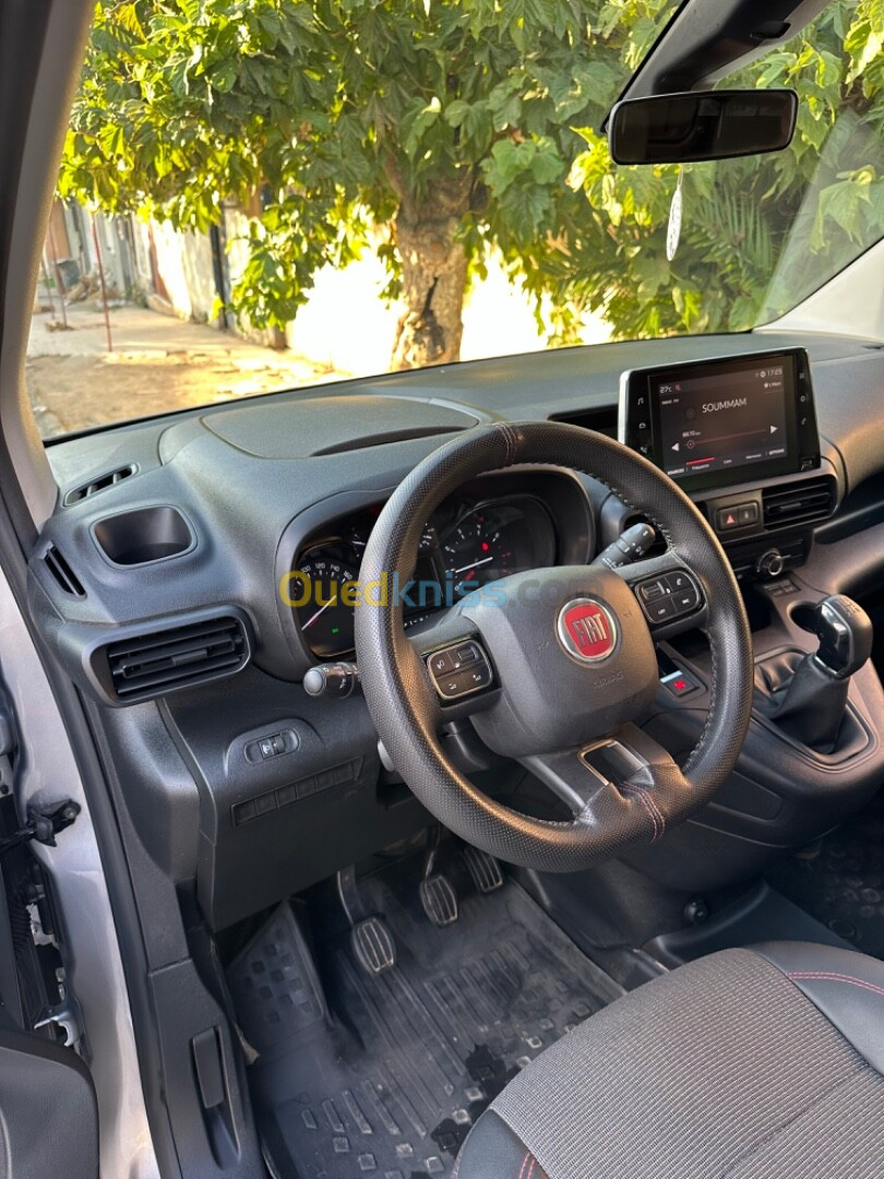 Fiat Doblo 2024 Professional