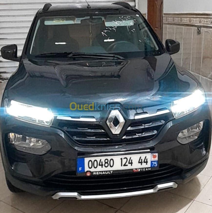 Renault Kwid 2024 