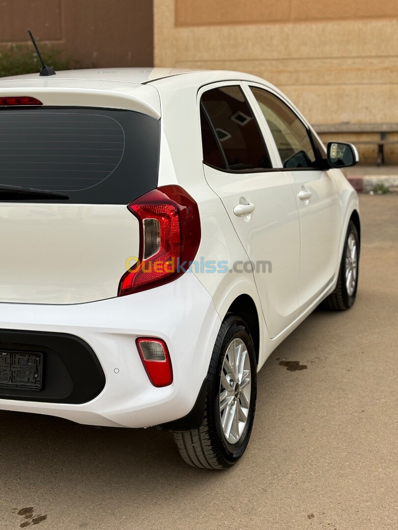 Kia Picanto 2023 