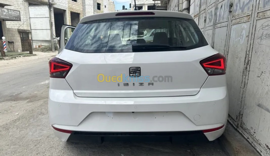 Seat Ibiza 2018 FR