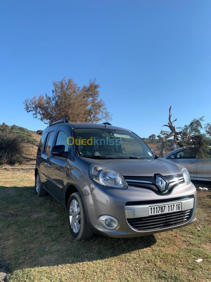 Renault Kangoo 2017 