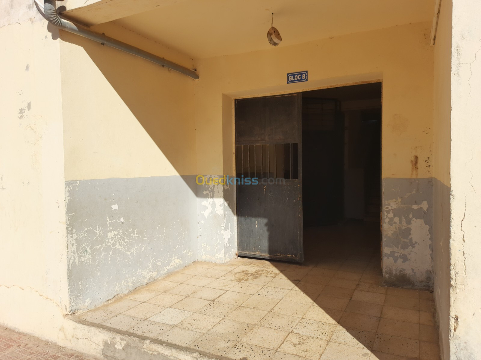 Vente Appartement F3 Aïn Témouchent Hassi el ghella