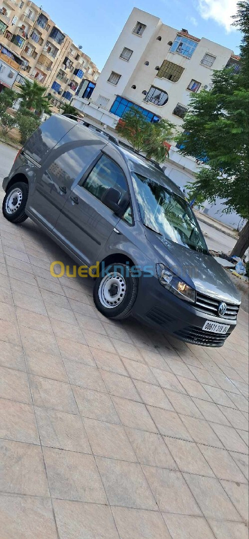 Volkswagen Caddy 2019 Caddy