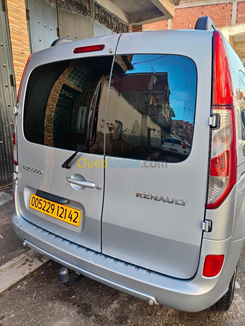 Renault Kangoo 2021 Kangoo