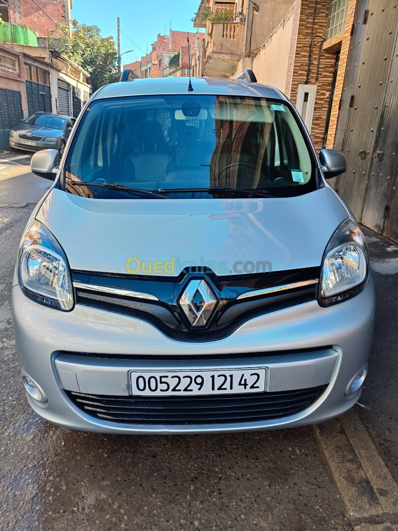 Renault Kangoo 2021 Kangoo