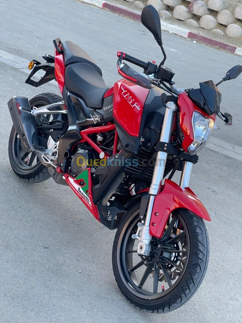 250 cc Beneli 2020