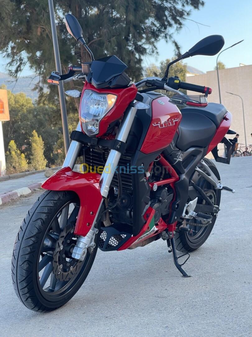 250 cc Beneli 2020