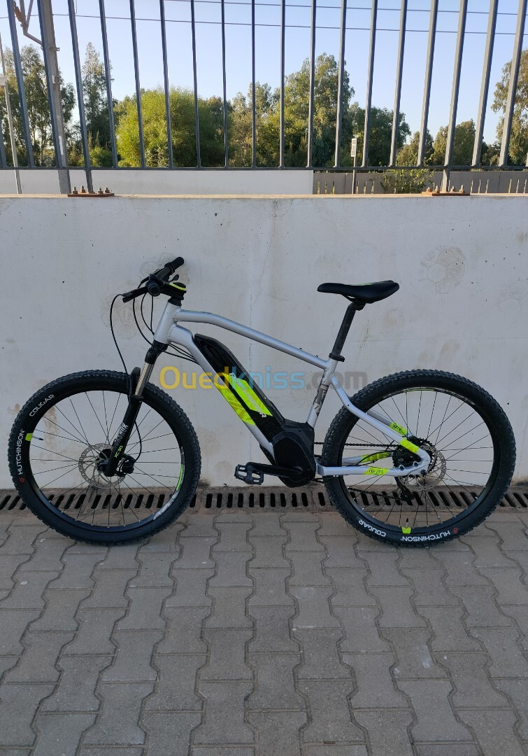 Vélo Électrique Rockrider ST520