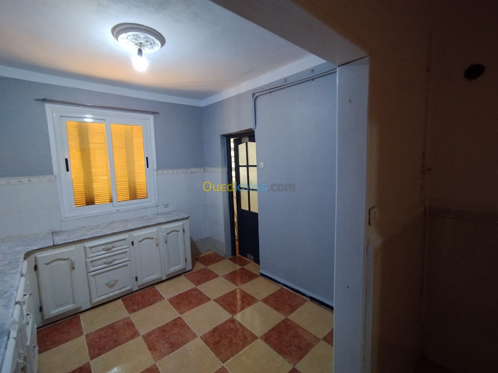 Vente Appartement Tizi Ouzou Ouaguenoun