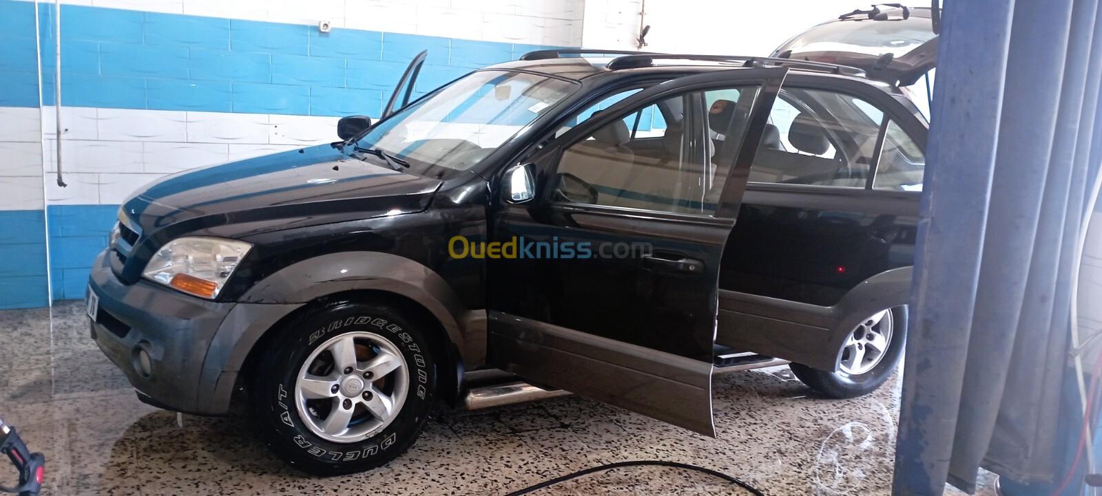 Kia Sorento 2009 