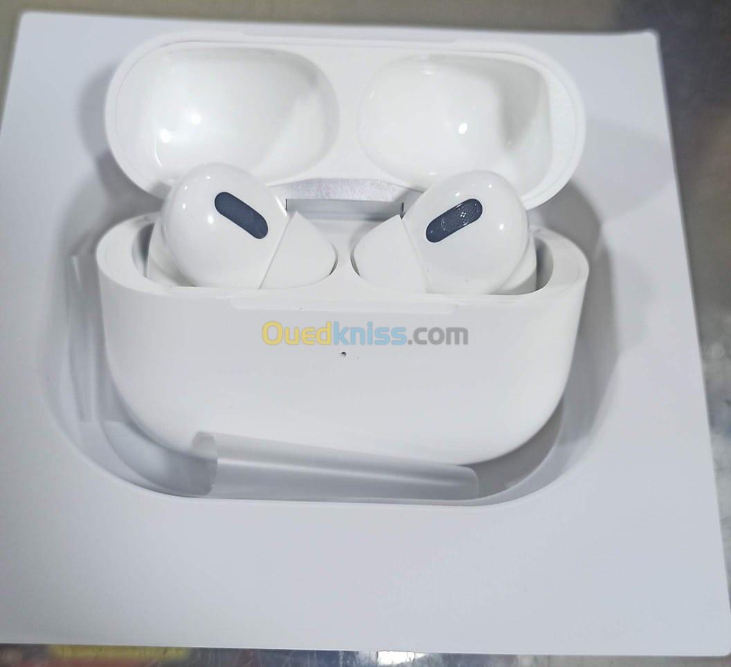 Airpods pro très bonne qualité 