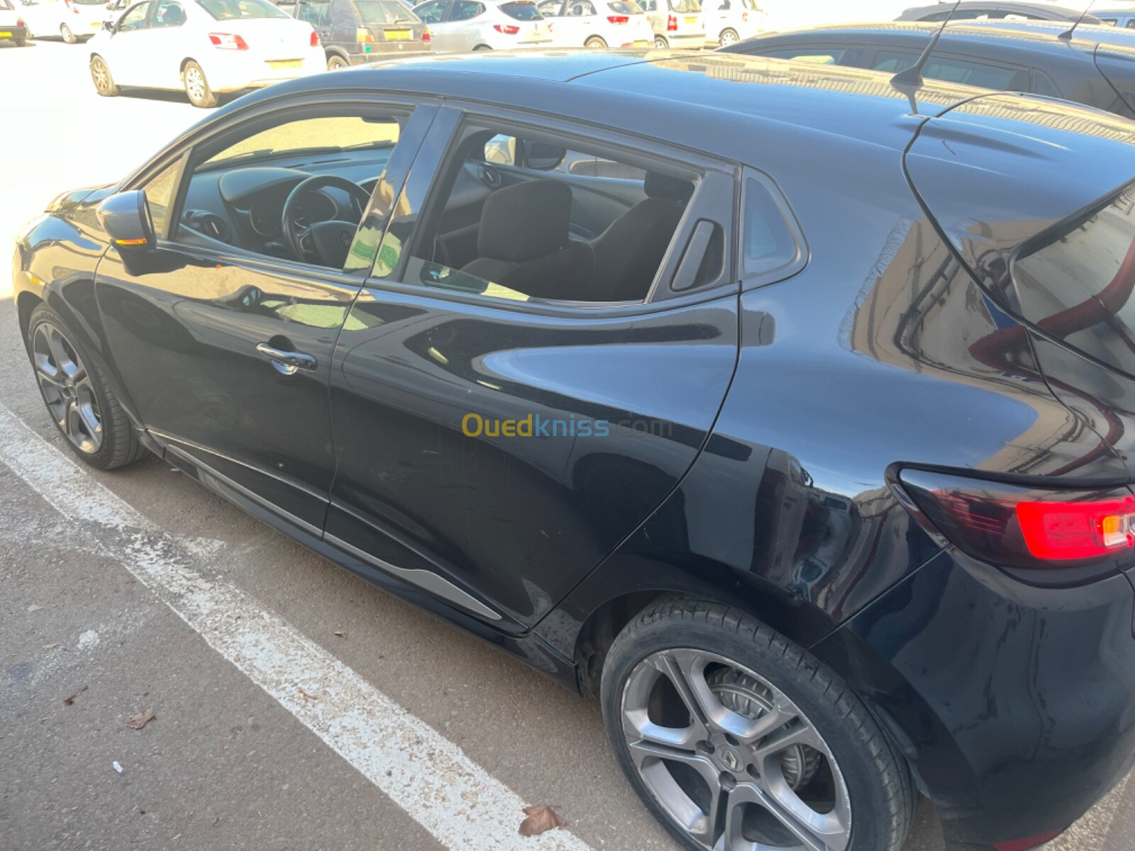 Renault Clio 4 2019 GT Line +