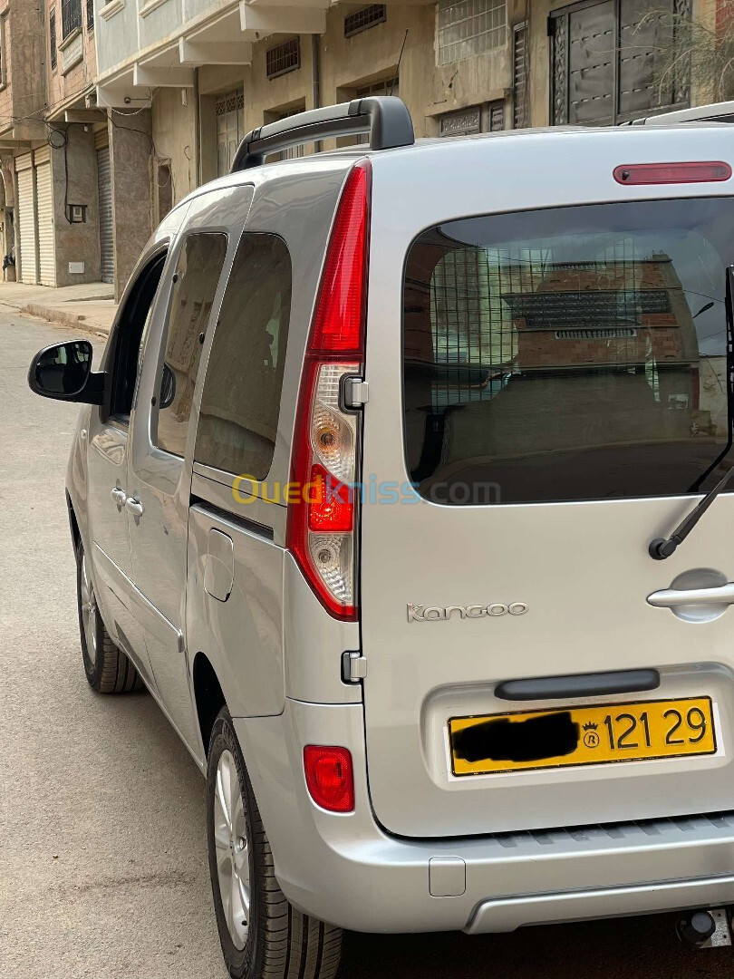 Renault Kangoo 2021 Kangoo