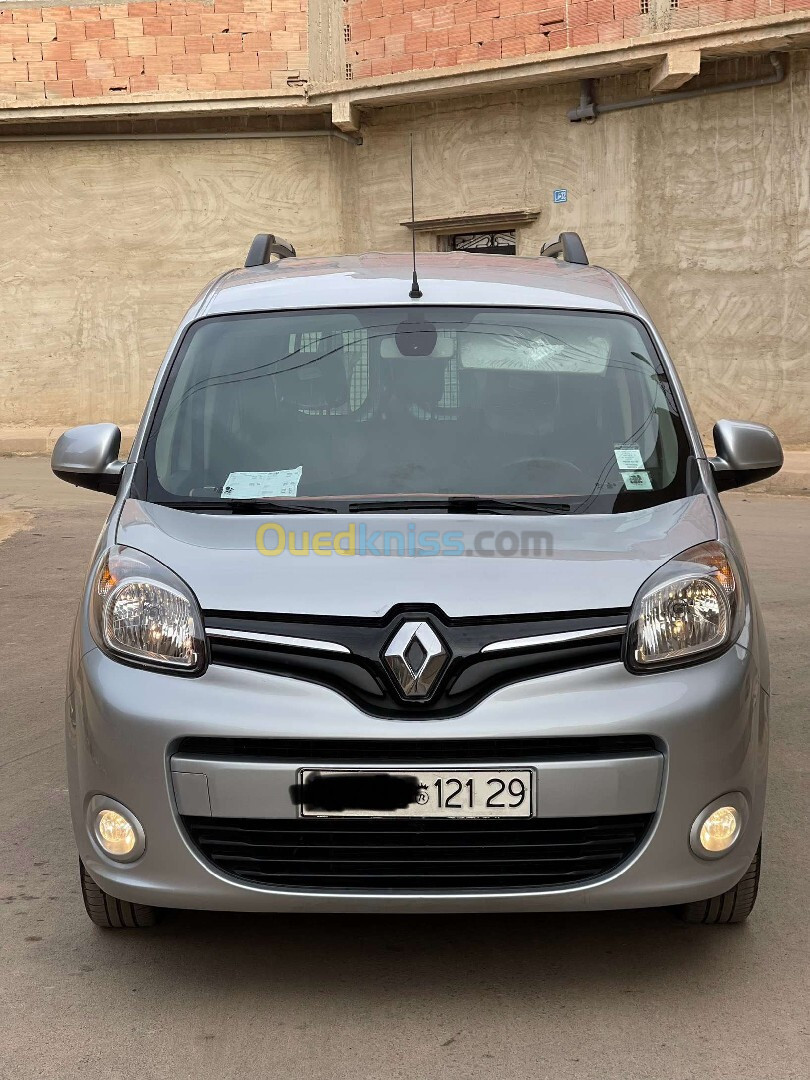 Renault Kangoo 2021 Kangoo