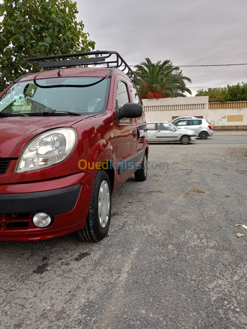 Renault Kangoo 2005 