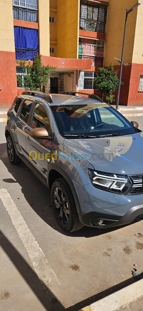 Dacia Destar 2024 1.5