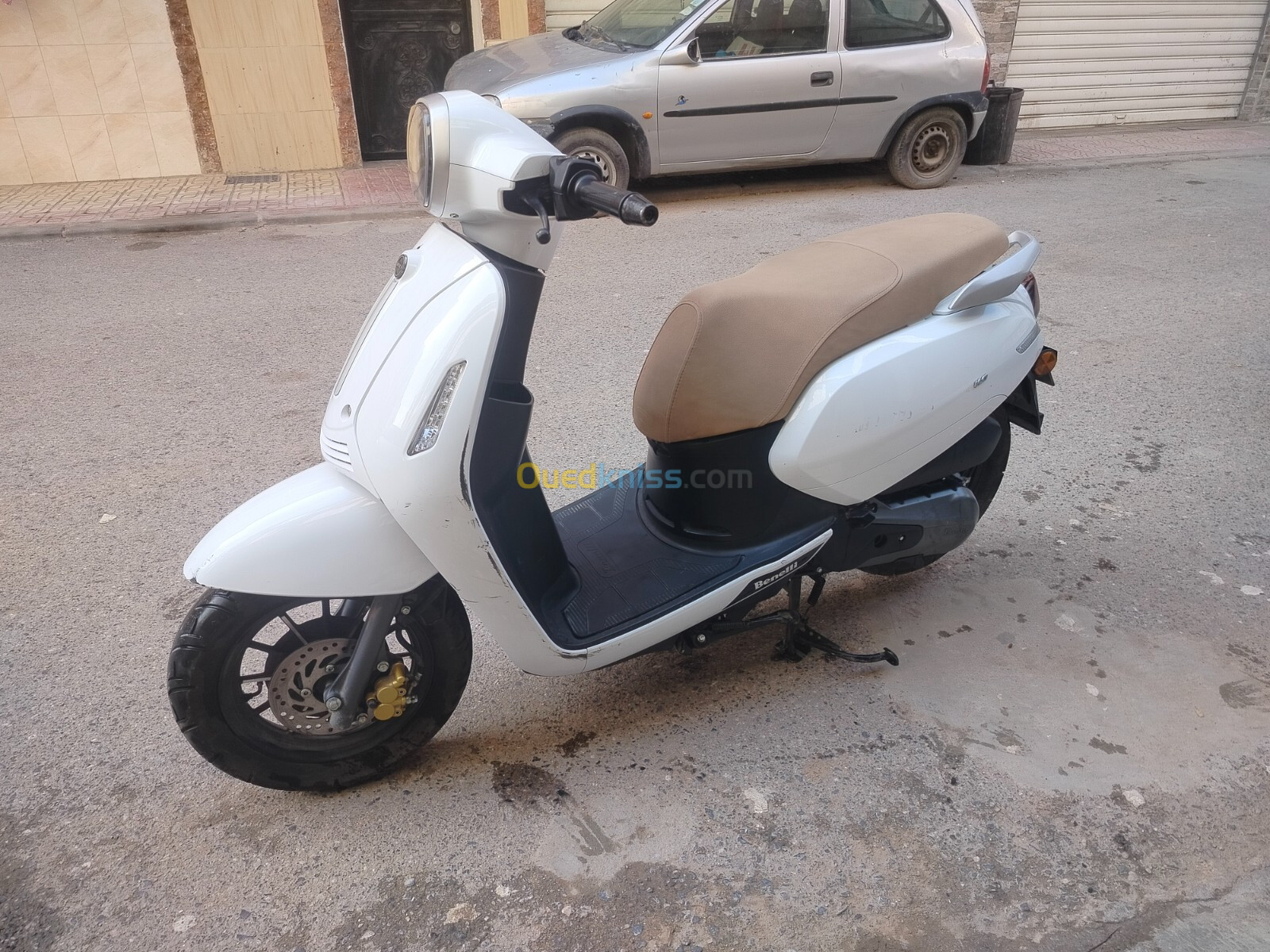 Benelli vms Panarea 2023