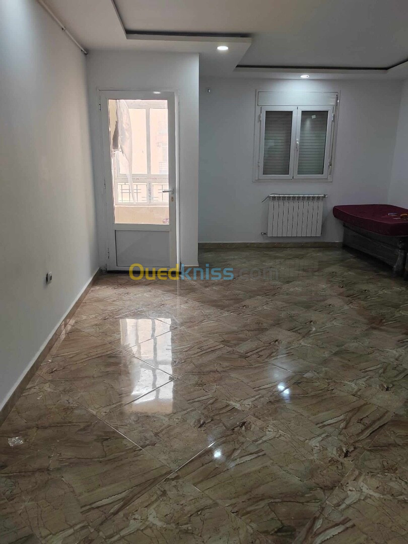 Vente Appartement F3 Oran Oran