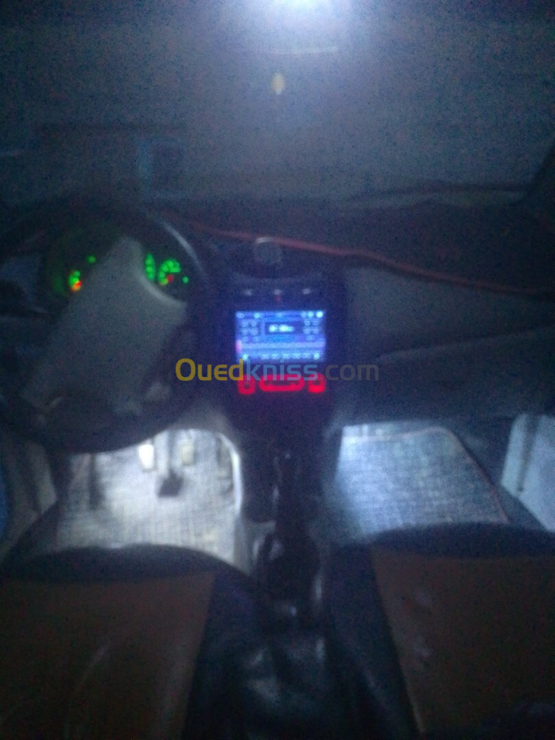 Chery QQ 2008 QQ