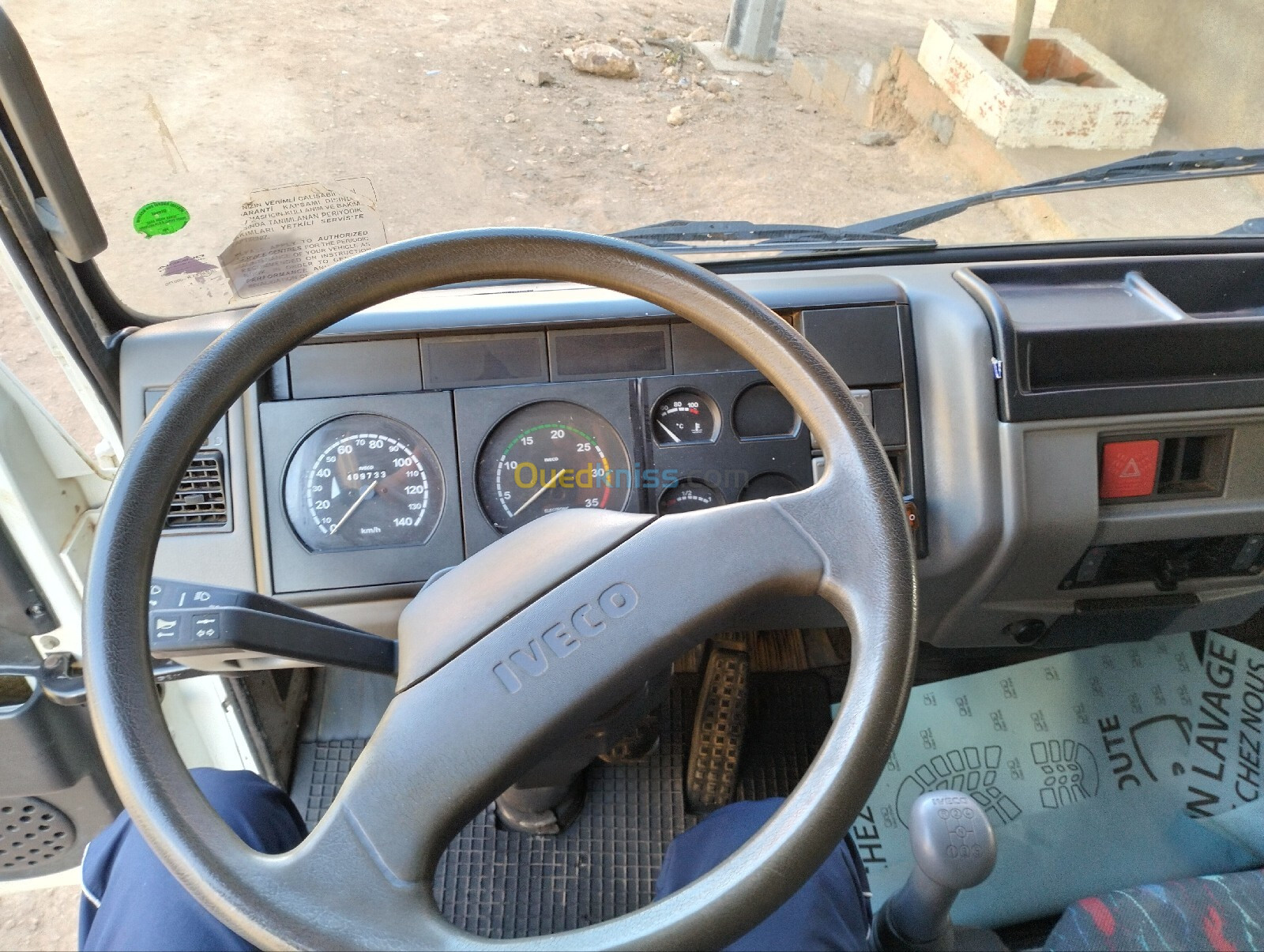 Iveco Iveco 2006