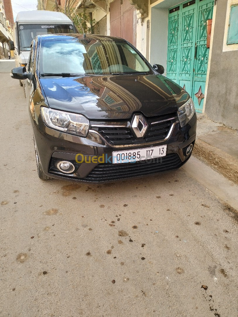 Renault Symbol 2017 Symbol