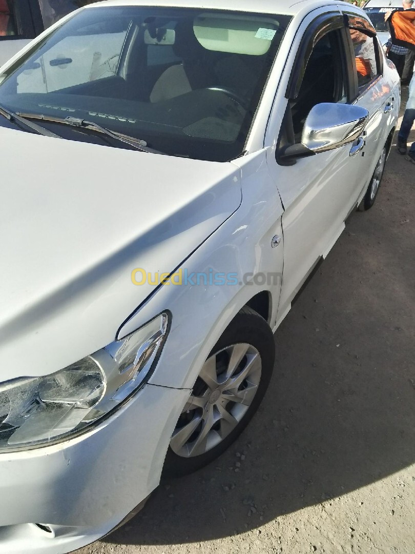 Peugeot 301 2013 Active