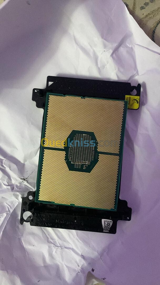 intel xeon gold 6130 2.1ghz