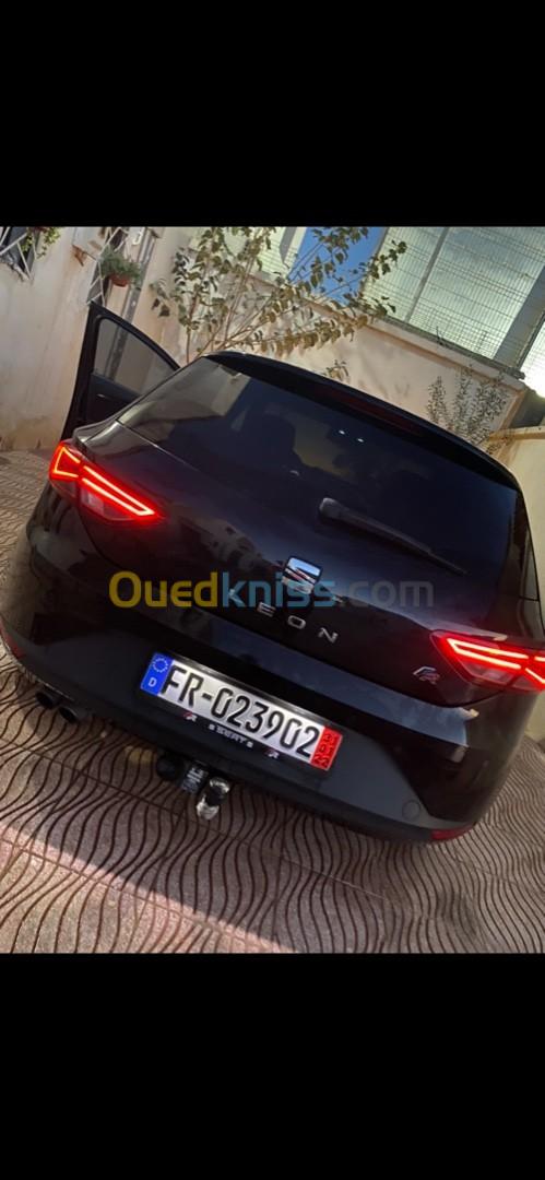 Seat Leon 2014 Leon