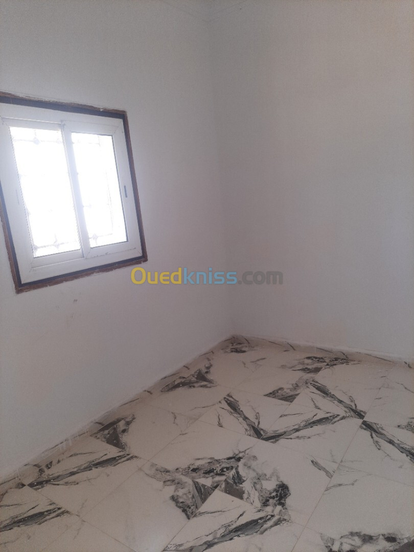 Vente Villa Oran Es senia