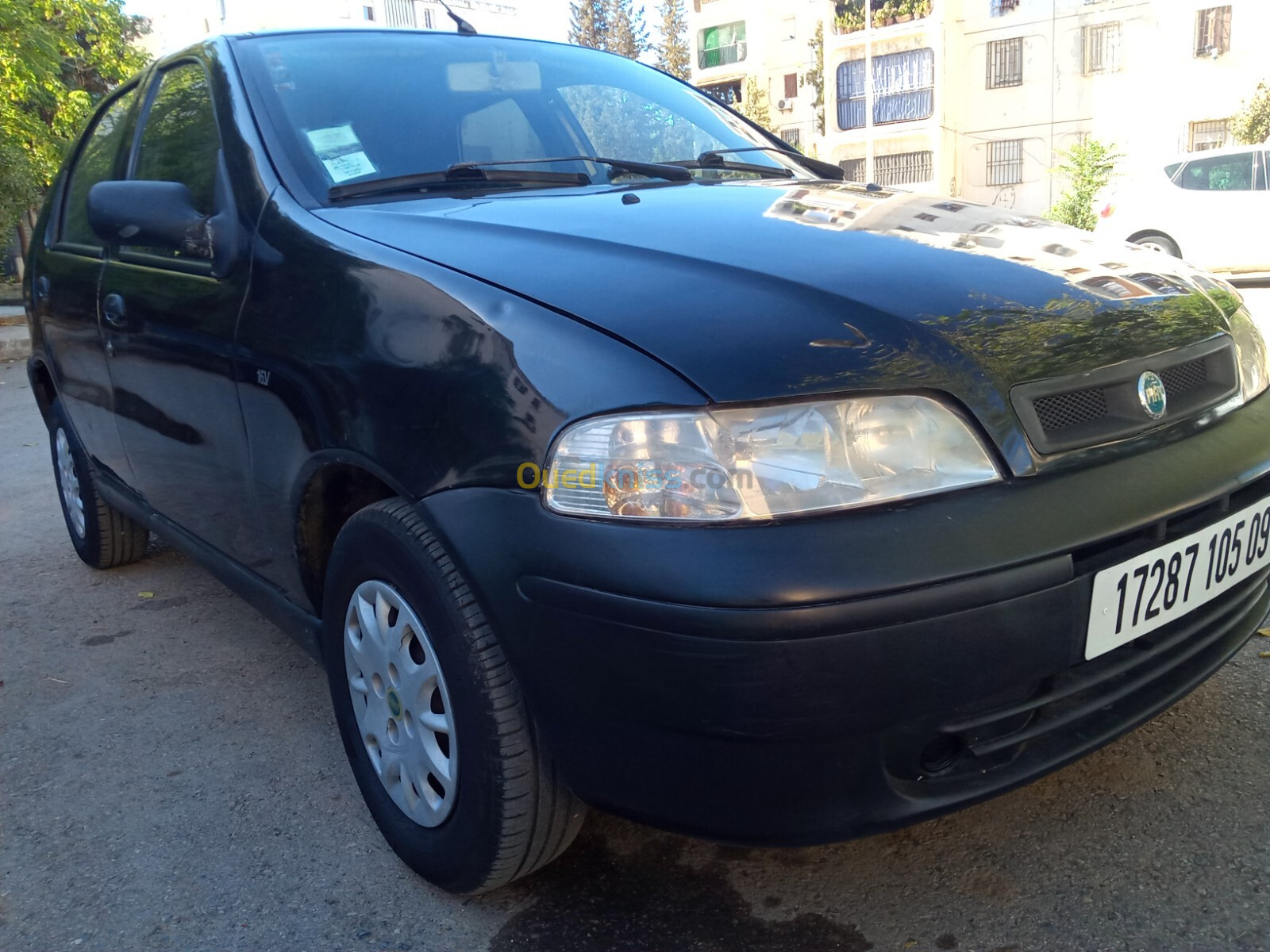 Fiat Palio 2005 1.2  16 v fire 73 ch