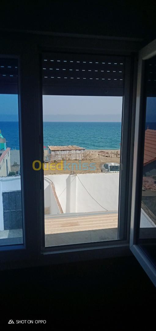 Location vacances Appartement Boumerdès Djinet