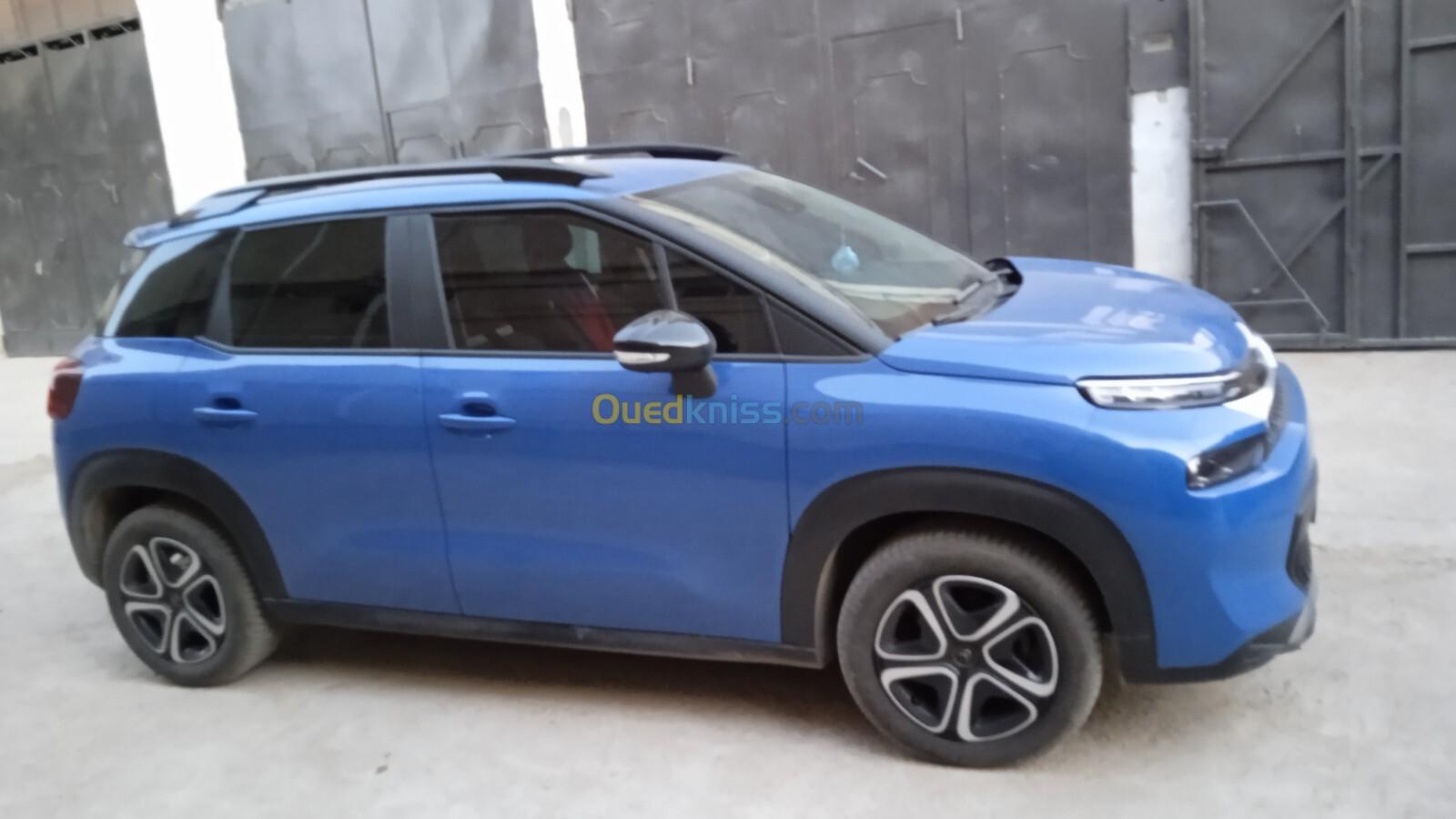 Citroen C3 aircross 2022 