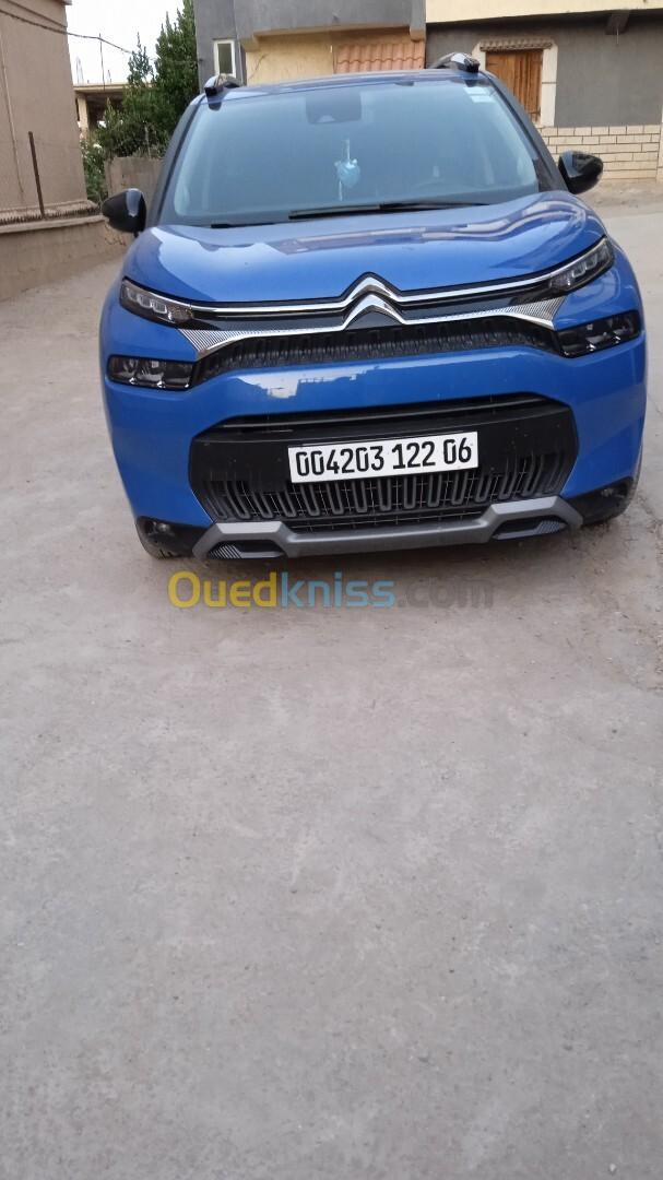 Citroen C3 aircross 2022 