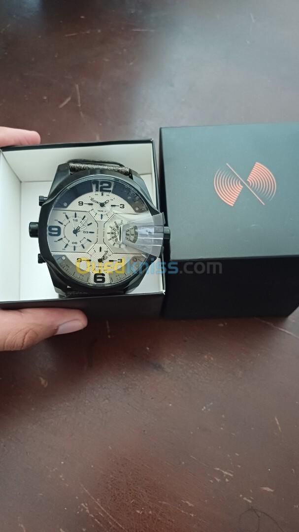 Montre diesel dz7391 original 