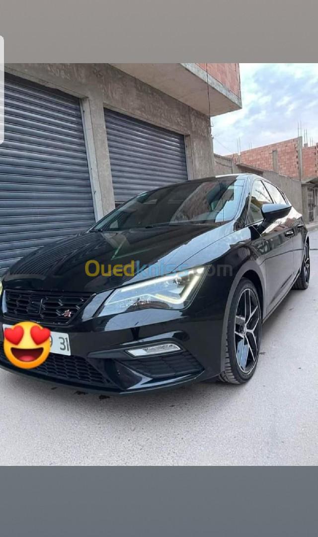 Seat Leon 2019 Leon