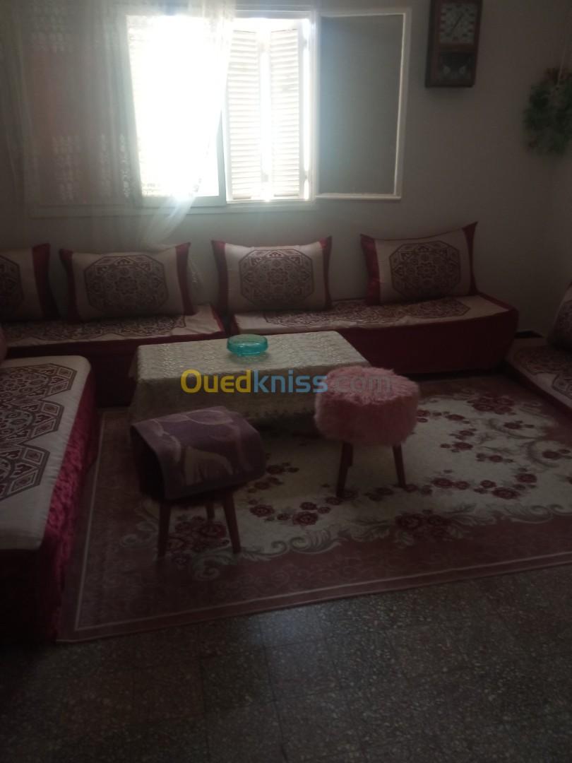 Vente Appartement F5 Mostaganem Mostaganem