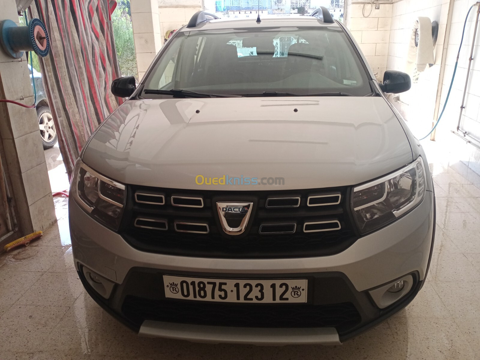 Dacia Sandero 2023 