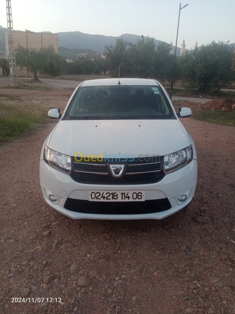 Dacia Logan 2014 Logan