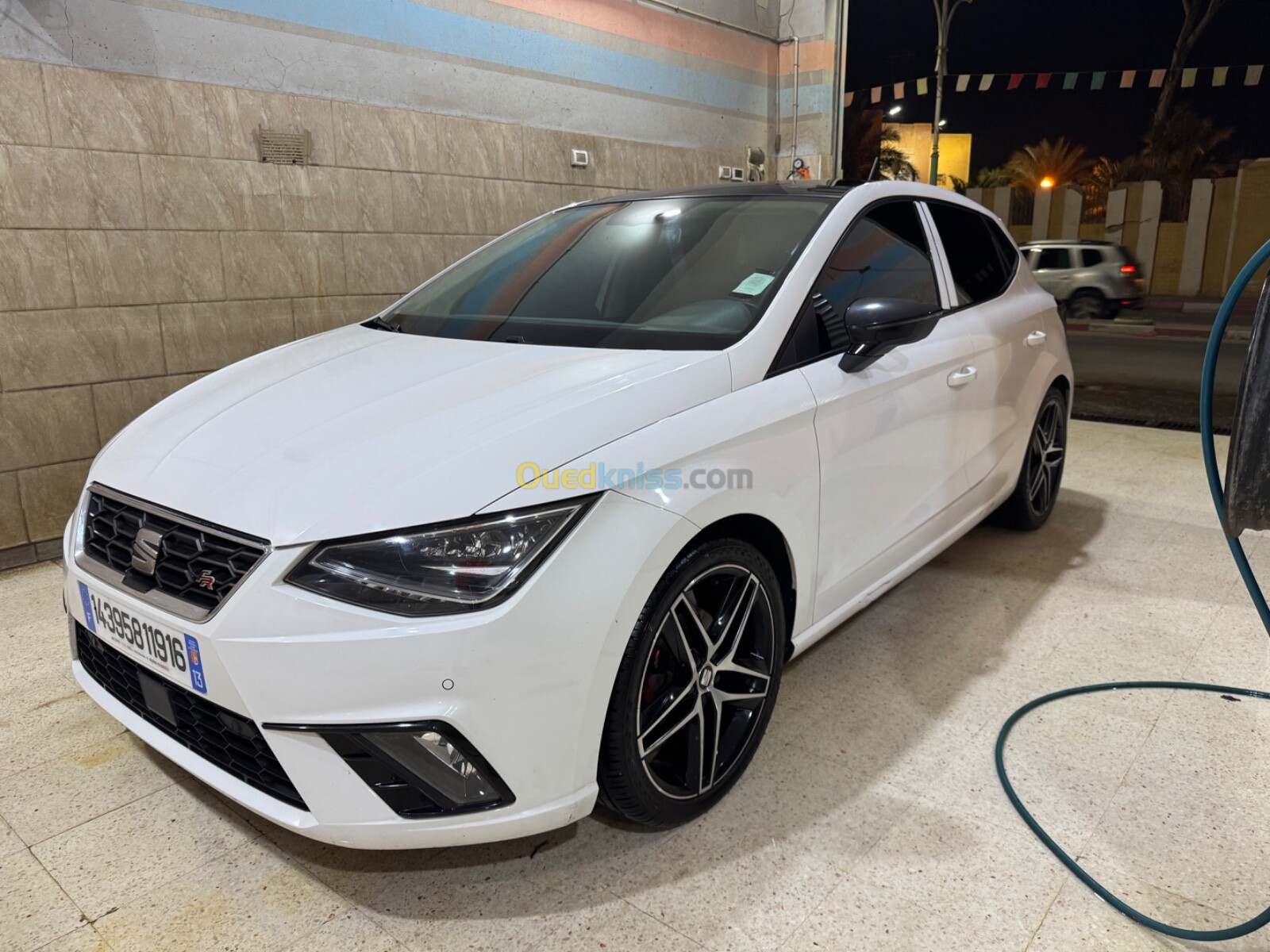 Seat Ibiza 2019 FR