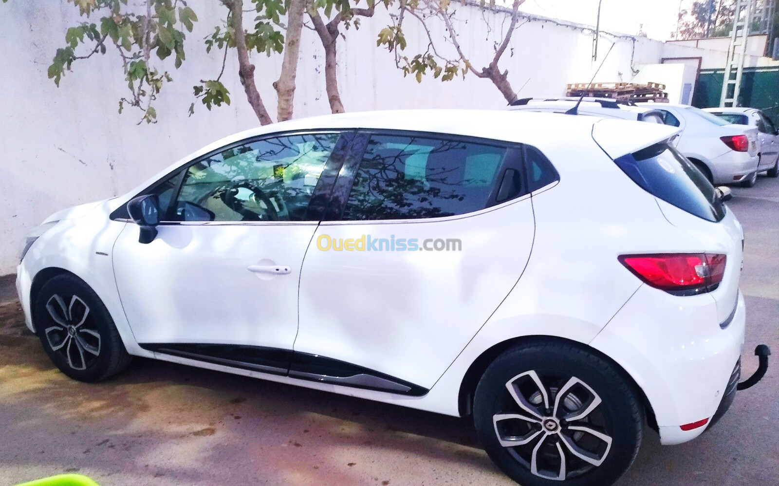 Renault Clio 4 2018 Limited 2