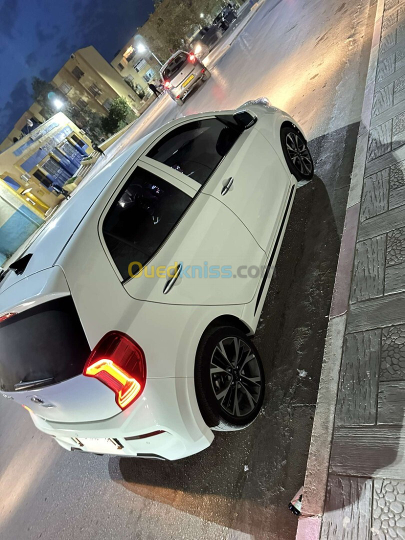 Kia Picanto 2021 Morning