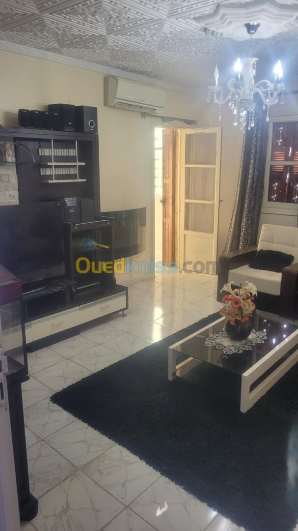 Vente Appartement F3 Guelma Guelma