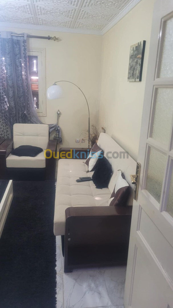 Vente Appartement F3 Guelma Guelma